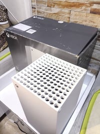 اكس بوكس سيريس اكس • نسخة دجتل • كركوك