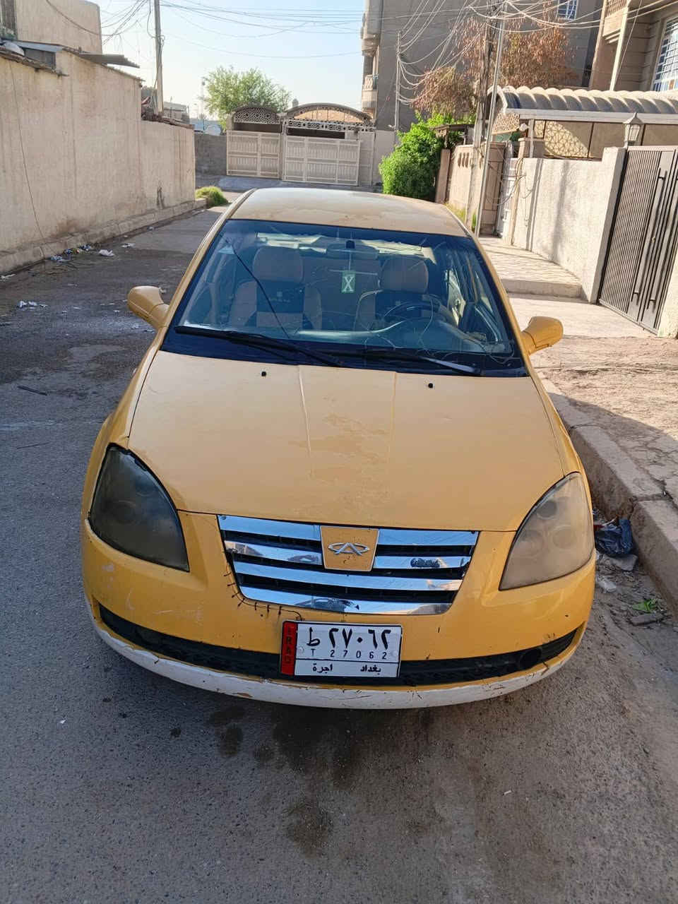 سلام وعليكم موديل ٢٠١٠ ماندل راعيه رايده ٢٣ وبيه مجال ***********
