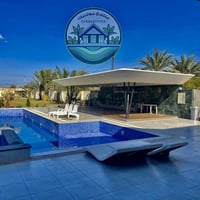 منتجع موفنبك  متوفرة اليوم شفت مسائي  للحجز 07800577706