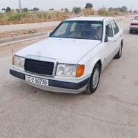 دب ١٩٨٧ • محرك وكير مكفول • رقم بغداد