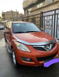 هاڤال موديل ٢٠١٣ رقم انكليزي باسمي كير محرك واكسل مكفولات ( كير عادي )...