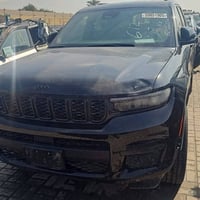 جراند شيروكي • ٢٠٢٥ • كتاب شهداء