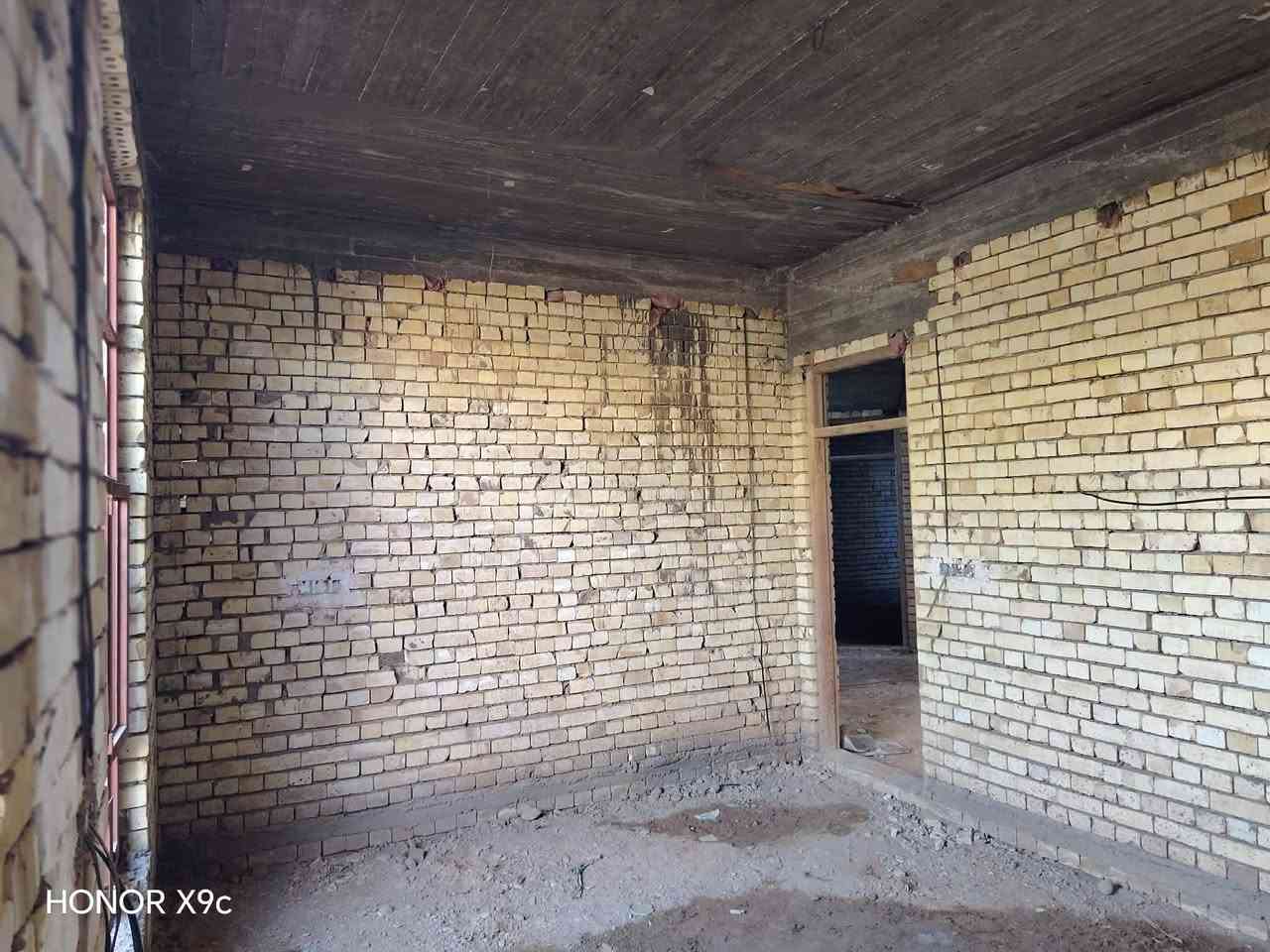 سلام عليكم متاح دار سكن مساحه 200م يتكون من غرفتين واستقبال وهول وترك وصحيات موقعه بضهر المحطه الفرنسيه الي قريبه ع تقاطع
***********
