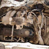 فاتون • مكينه وكير انضاف • ٢٠١٠