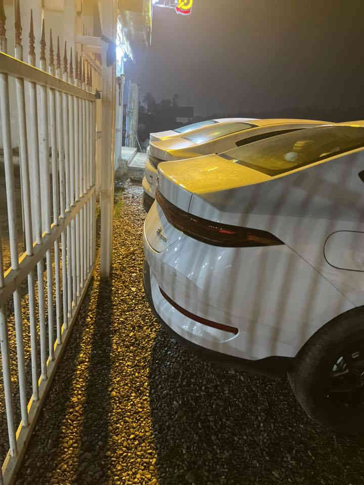 بي واي دي جن بلاس كمية محدودة موديل 2025 السعر 17500 العنوان ديالى جديدة الشط معرض الامير ***********
