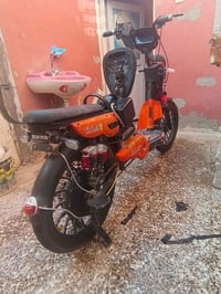 دراجه شحن • نجف ورا الملعب • قابل تفاوض