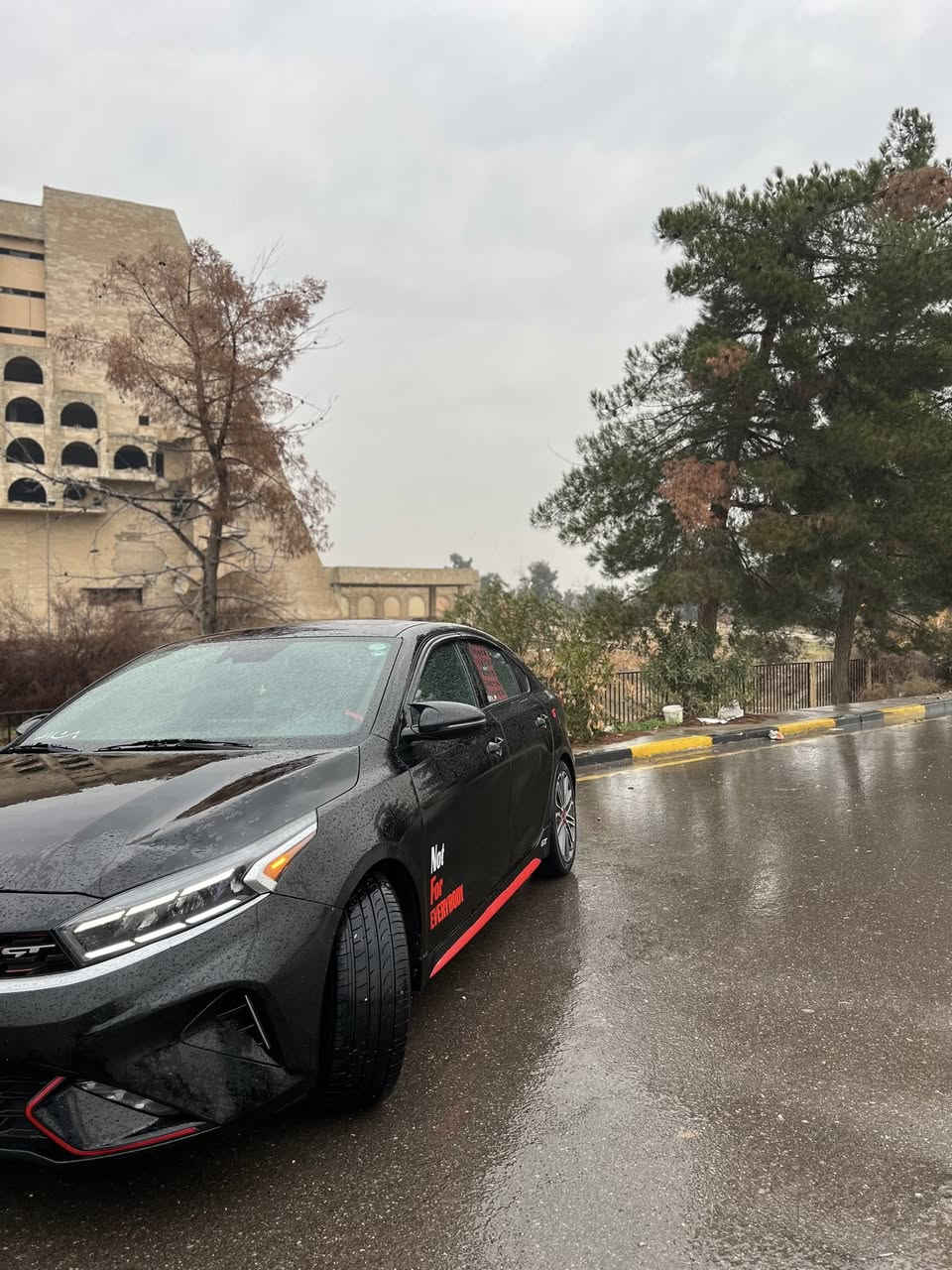 السلام عليكم للبيع كيا فورتي جي تي تيربو
Kia Forte GT 2023

فورتي جي تي 

موديل 2023

مكينه 1.6

رقم اربيل جديد وسنويه جديده

مواصفات GT معروفه فول1/1 اعلى واخر شي بل فورتي  

فوووووووول  

🔥بصمه وتشغيل عن بعد 

🔥شاحن وايرلس 

🔥جنطة كهرباء 

🔥اشاير مري 

🔥شفتات ستيرن 

🔥رادار جانبي

🔥رادار امامي 

🔥رادار تحديد مسار 

🔥اوتو هولد

🔥ايقاف ذاتي 

🔥مثبت سرعه 

🔥مانع انزلاق 

🔥تبريد قطعتين 

🔥شاشة جبيره 9انج 

🔥كشنات جلد  

اناره داخليه بل أبواب وبل دشبول علامه الGT 

🔥هاند بريك كهرباء

🔥 سستم صوت 🔉harman kardon

🔥تبريد بيانو 

🔥تشغيل عن بعد

🔥كزوز صوت بلادي رياضي

وبعد هواي  مواصفات  بل GT

سعر 155 وبيه مجال

 

للاستفسار  على الرقم ***********
***********
