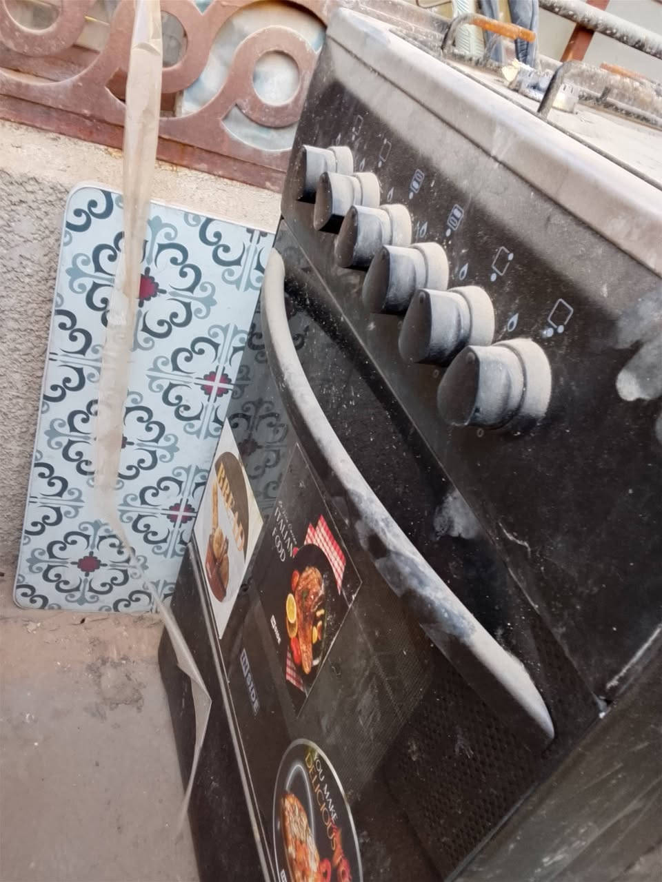 أغراض للبيع نضيفات كلش استخدام فقط شهرين اريد ابيعهم 
مكاني بالسيدية


**إذا كنت صاحب هذا الإعلان وتريد حذفه لأي سبب، رجاءا أرسل رسالة إلى الدعم الفني**