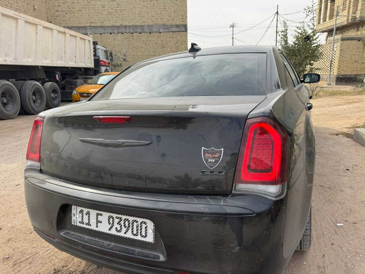 اوباما 2021 اصل مكينة 3600 رقم بغداد بسمي  بيهة جاملغ وبنيد
صور الحادث مرفقة    وياهن 
السعر 260ورقة
السيارة جديدة كله جديد حدادية تبريد مكينة كير  
رقم راعيهة ***********
