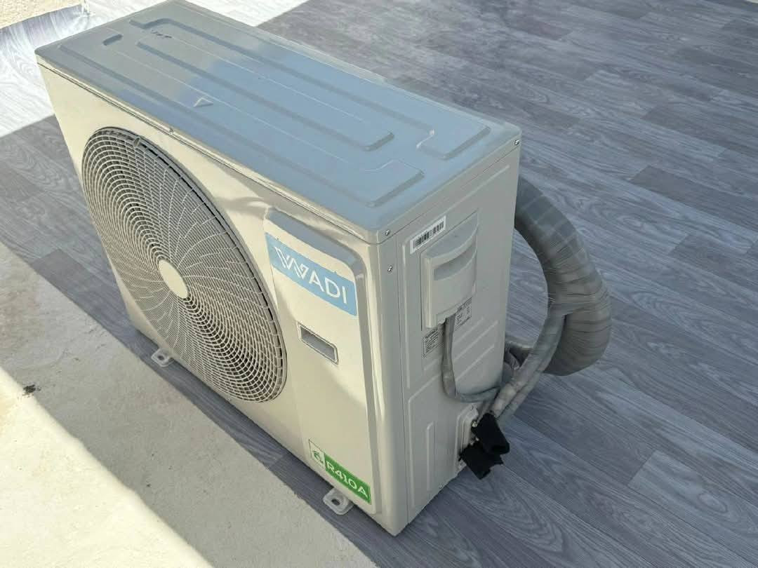 نصب - صيانه - تنظيف
ورشات متنقلة سبالت صيانه عامة ضمان في العمل 🎖️

هندسة تكيف وتبريد 👍
شد ونصب وفتح  السبالت بجميع انواعها 

غسل السبالت بجميع انواعها جداري وكنتوري 
 
تصليح السبالت بجميع عطلاتها وانوعها  

كل ما يخص السبالت  بأحدث المعدات 🛠️🪛

نعمل في الكرخ /  والرصافه 

***********

***********

يمكنك مراسلتنا عن الطريق الواتس اب او الاتصال
