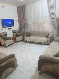 الطشاش الأولى • ٢٠٠م • غرفتين