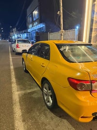 كورلا كندي • ٢٠١١ • كركوك