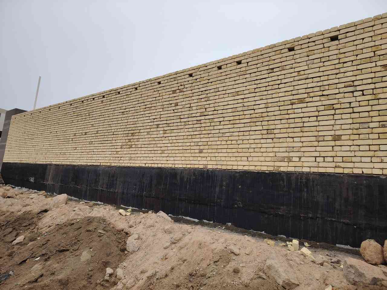 سلام عليكم كادر بناء من سماوه *********** واتساب اتصل وتدلل متفرق حالينا نشتغل نضل بيتك لمن نكمل سرعه بلعمل ودقه
