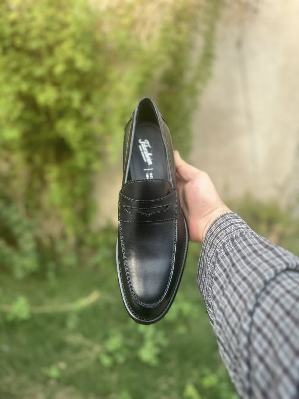 امبريال لوفر قياس 40
***********
