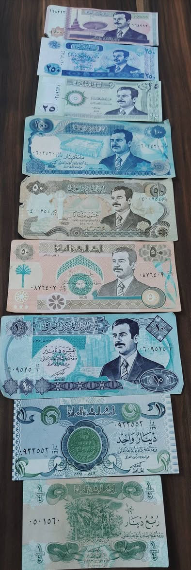 سیت طبع سويسري
سیت طبع الحصار عراقي.

السعر: 35 الف..


**إذا كنت صاحب هذا الإعلان وتريد حذفه لأي سبب، رجاءا أرسل رسالة إلى الدعم الفني**