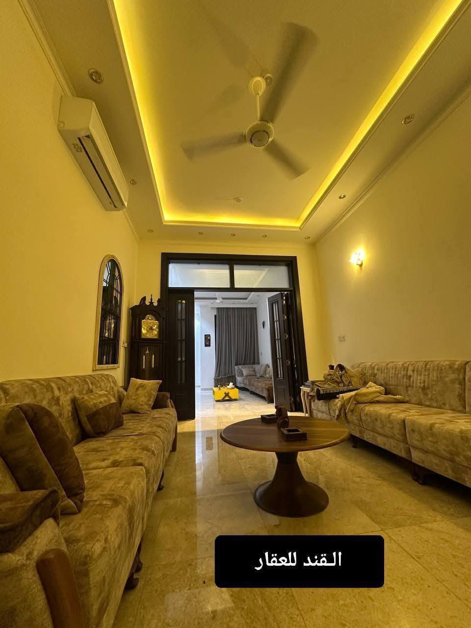 ️ #الجمعيه دار بناء حديث 

⭕ موقع مميز جدا
📍طابو صرف 
_______
المساحــــــة //140متر 
الـّواجــهــة/   7متر      
__________________
يتكون من طابقين 
#الطابق_لاول غرفه نوم ومجمع صحيات وصاله وكلدور 
كراج صغير 
#الطابق_الثاني 
ثلاث غرف نوم مجمع صحيات
_________________
السعر خــاص 

___________________💲

#مكتـــــــــب   🏛️الــقنـد لـلـعقـار 🏛️

#الكائــــــــــن

 🌳  شارع_الكرامة المشجر🌳 _مجاور مجمع السرور 

    ***********☎📞  ***********
____________________________________________
