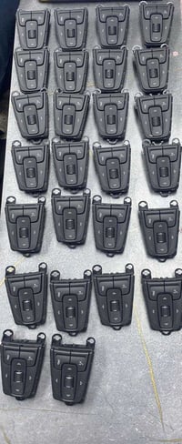 تحكم ستيرن • بلايزر اكاديا تاهو • النجف