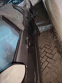 فورد فوكس ٢٠٠٤  مكينه وكير  مال كامري  رقم انكليزي  كير اوتوماتيك تخم ...