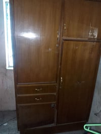 كنتور • كبت • دولاب • خزانة • كنتور بابين • كبت بابين • أثاث منزلي • د...
