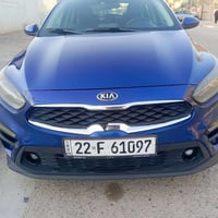 #السلام_عليكم #للبيع   - كيا فورتي   ( kia forte ) - موديل 2019 - رقم ...