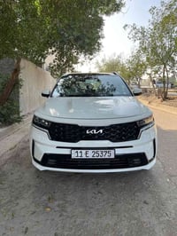 سورنتو • ٢٠٢٣ • ٣٦٠٠٠ كم