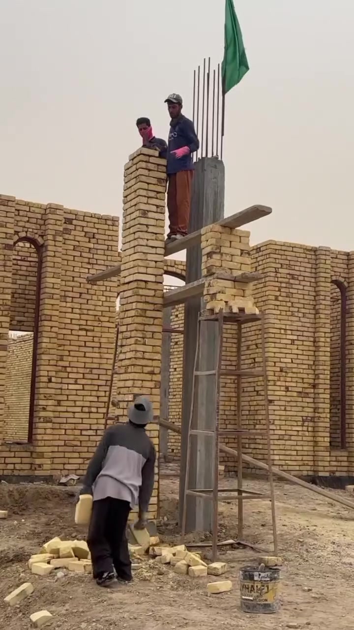 الفهود 
اللهم صل على محمد وال محمد
السلام عليكم جزء من اعمالنا ينال اعجابكم باشراف مهندس واسعار مناسبة  بناء  ***********
