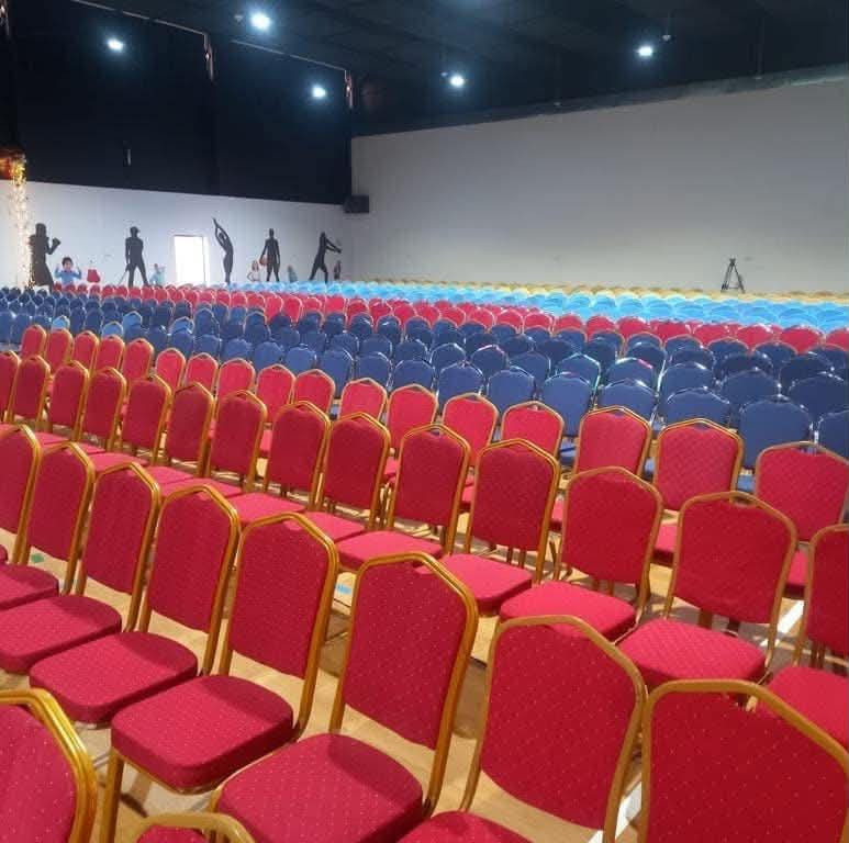 تجهيزات أوليفر 
تأجير #كراسي_شيفاري $كرسي اكرلك شفاف 🎸نظافه يمي فول 
ستيج 🥰اترأس 100/100تـَجـه‍يـزٌِ مَـناـسـٕباتــٔ 🤵💞خـٍَطؤبـَة حـّنة مـًهر 🫢💍خــّتانــ أعـًياد مــُيلاد 👱🥮تًـجهيـّز دأخـًل وخارج الصويرة 🤹❤️للتواصل)
‭0772 493 0393‬
‬(☎️***********)مـتوفر فـقط كـرٱسيــ وطبلات؟ اللايجار⭐️⭐️ متوفر توصيل ذهاب وعودة⭐️⭐️💕💕مستعدون لتجهيز كافة المناسبات 🚩كراســـــــي للأيـــــجــــــــــــــار🚩🚩 #بغداد #مناسبات #اعراس #عزاء #تأجير_كراسي#حفلات #تاجير_dj #ايجار #كراسي #شيفاري #خطوبةتجهيز كافه الاعدادشكد متريد موجود#تجهيز كافه مؤتمرات#كراسي vip#خيمه #تاجير تخم vip مناسباتكم تستأهل الي يهتم فيها
