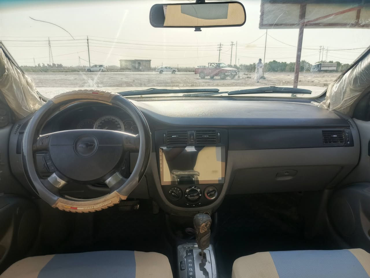 سلام عليكم اوبترا موديل 2012 مكينه و كير و حداديه و تبريد شواصيه و كهربائيه خير من  الله سنويه إلى 26 تأخذ صافي تخم تأير جديد مكاني الديوانية قضاء الحمزة الشرقي السعر خاص ***********
