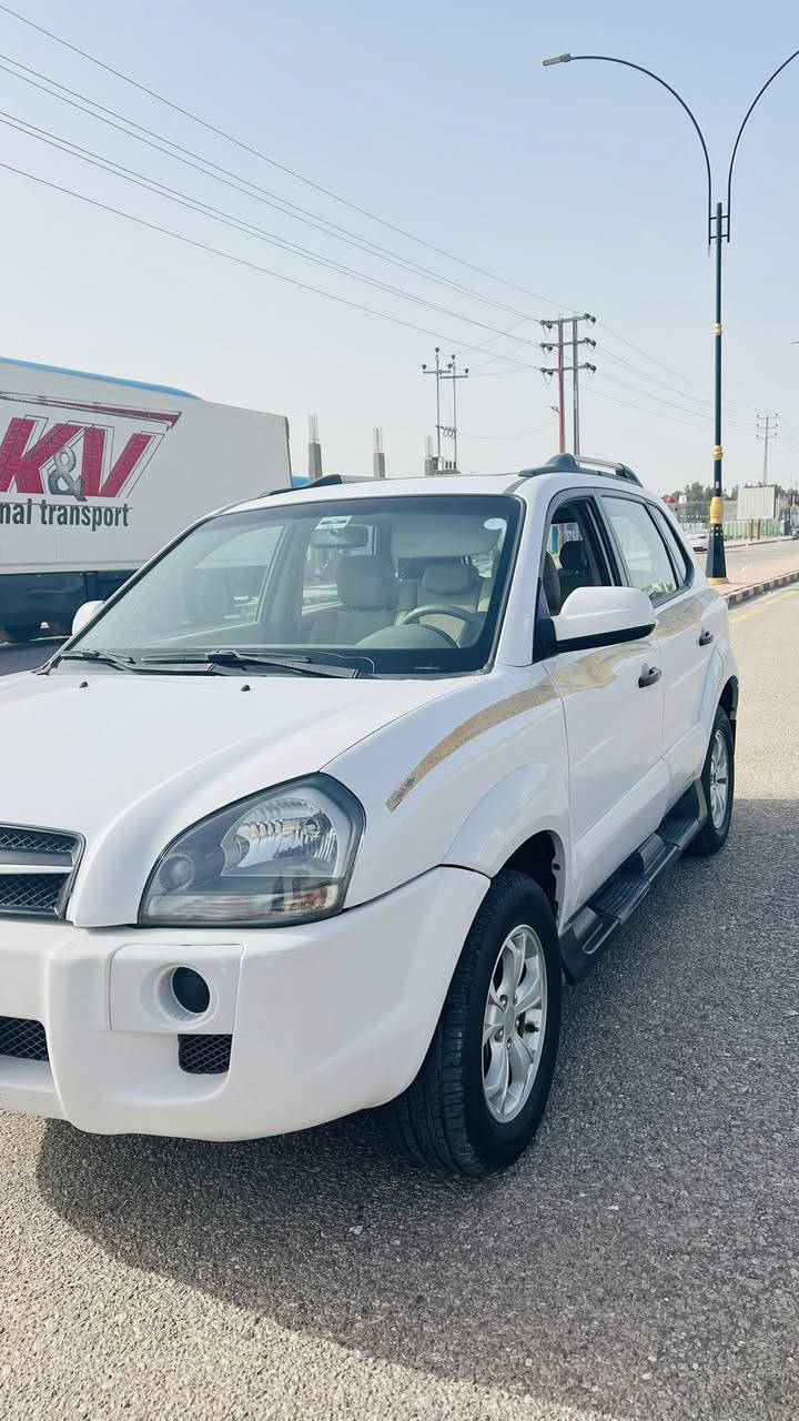 السلام عليكم توكسان 2009 رقم اربيل الماني تريد وكاله تريد تحويل فتحه حساس خلفي ويل كب مكينه 2000 سياره مكفوله كفاله عامه سعر 117 مكان سياره نجف للاستفسار اتصل ع الرقم *********** بي واتساب
