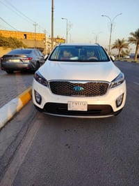 سورينتو • ٢٠١٦ • ٧ راكب