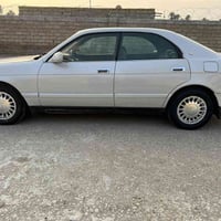 بطه موديل 95 السياره كفاله عامه مكينه  ثنين ونص    ماكينه  كير جدد حدا...