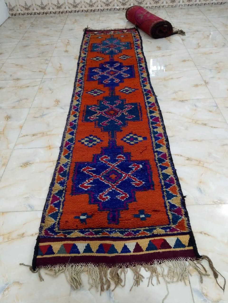 مرحباا عيوني مدات صوف حياكه مستخدمات تقريبن مرتين فقط وحته يستخدموهن علاج لالم ضهر اربع مدات سعر الوحده 90الف باقي تفاصيل خاص


**إذا كنت صاحب هذا الإعلان وتريد حذفه لأي سبب، رجاءا أرسل رسالة إلى الدعم الفني**