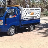 كيا • موديل ٨ • مكينة جديدة
