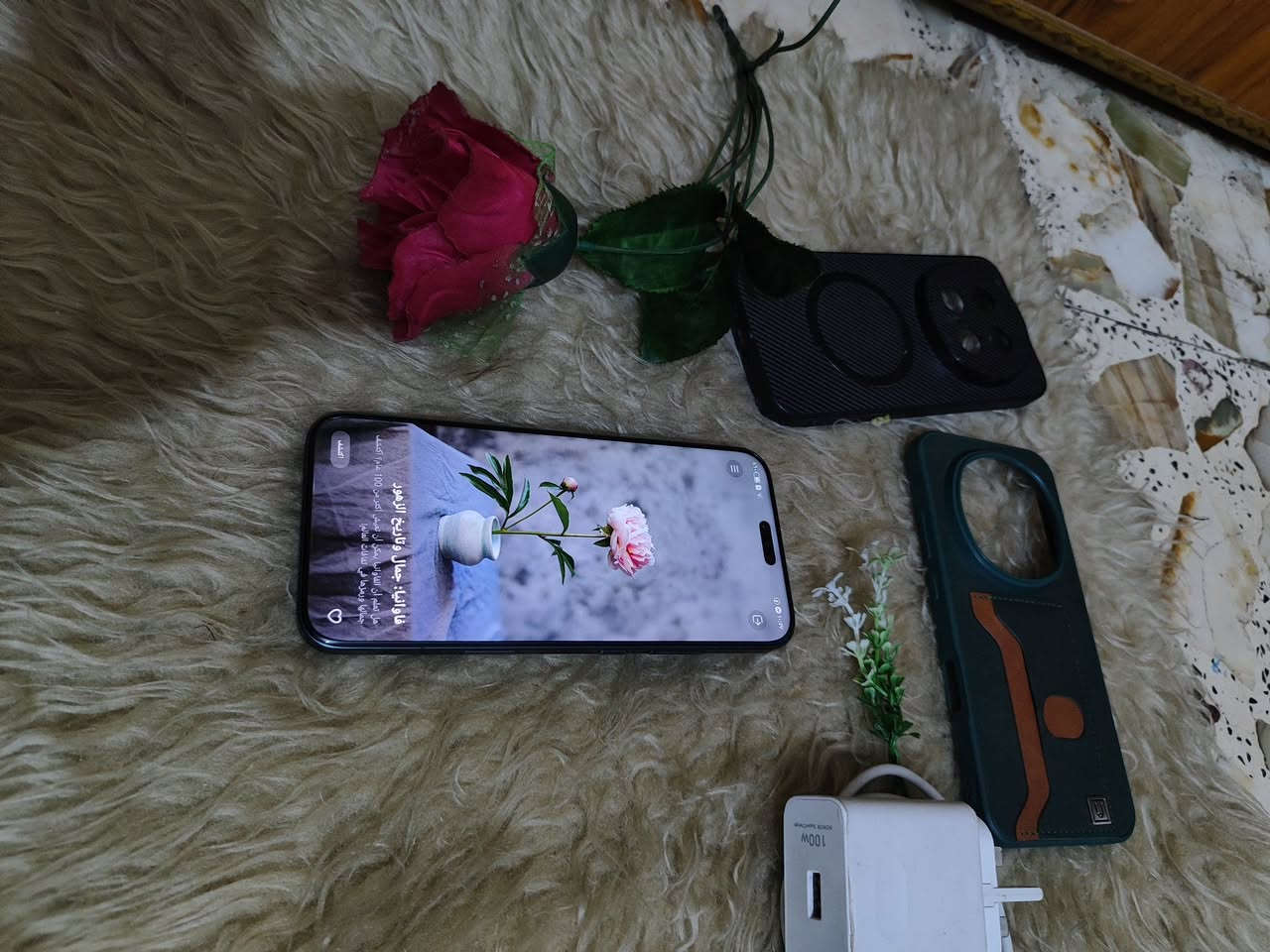 سلام عليكم اخوان جهاز هونر ماجك 8 برو فلاكشب شركه هونر واقوه اجهزه الفلاكشب لسنه 2026 معروف مواصفاته من احدث معالج ومنضومه كامرات جهاز مكفول كفاله عامه ذاكره 512 ملحقاته كفرين لاسق حمايه اطار حمايه الكامرات وشاحن الاصلي 100 واط عدا الكارتون مموجود للبيع او المراوس بسعر مليون و50 الف فقط مابي عمله اخوان رجاء لا تراسني او تخابر وتكول جوه هذا السعر مكاني بغداد مدينه الصدر توصيل ماعندي للاستفسار خاص او وات ساب ***********
