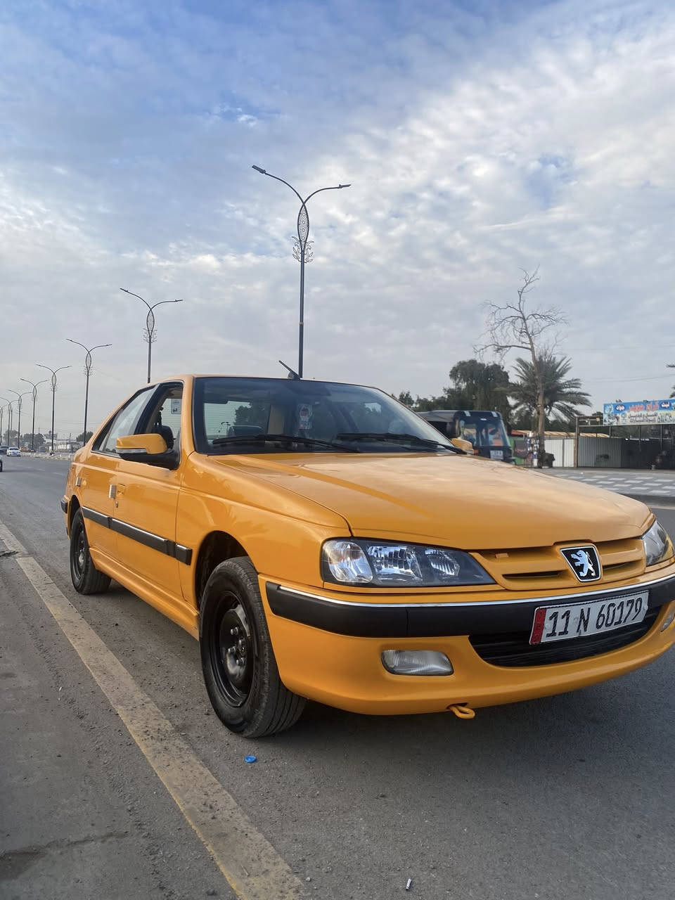 سلام عليكم بيجو بارص مديل 2024سياره مكفوله كفاله عامه 
مدرشمه ارضيه وتنته وكشنات وصندوك مدوشم سفريات 
كامله ما نفصهه شي 
ماشيه26الف بعدهه جديده 
سعر 88 وبيهه مجال 
***********
