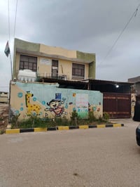 حصن جعفر • ٢٠٠م • ٤غرف