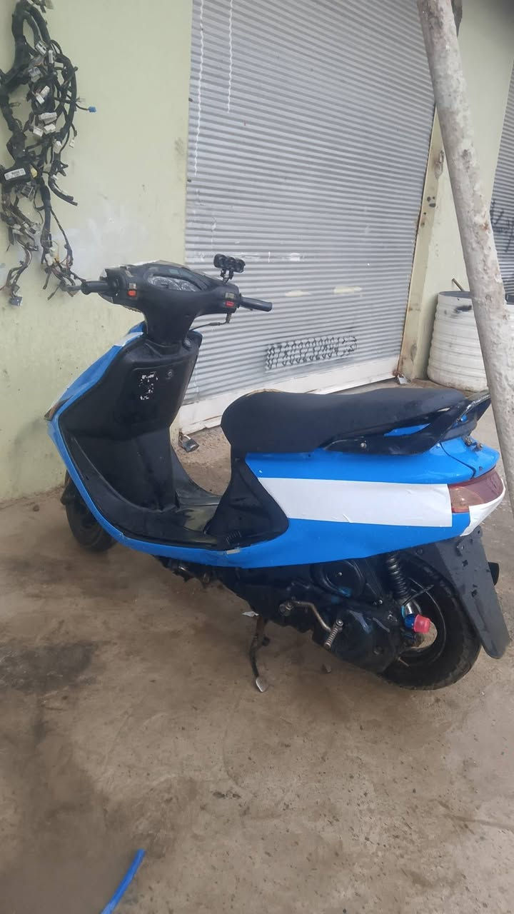 مابيهة كل نقص مراوس ب جي فور


**إذا كنت صاحب هذا الإعلان وتريد حذفه لأي سبب، رجاءا أرسل رسالة إلى الدعم الفني**