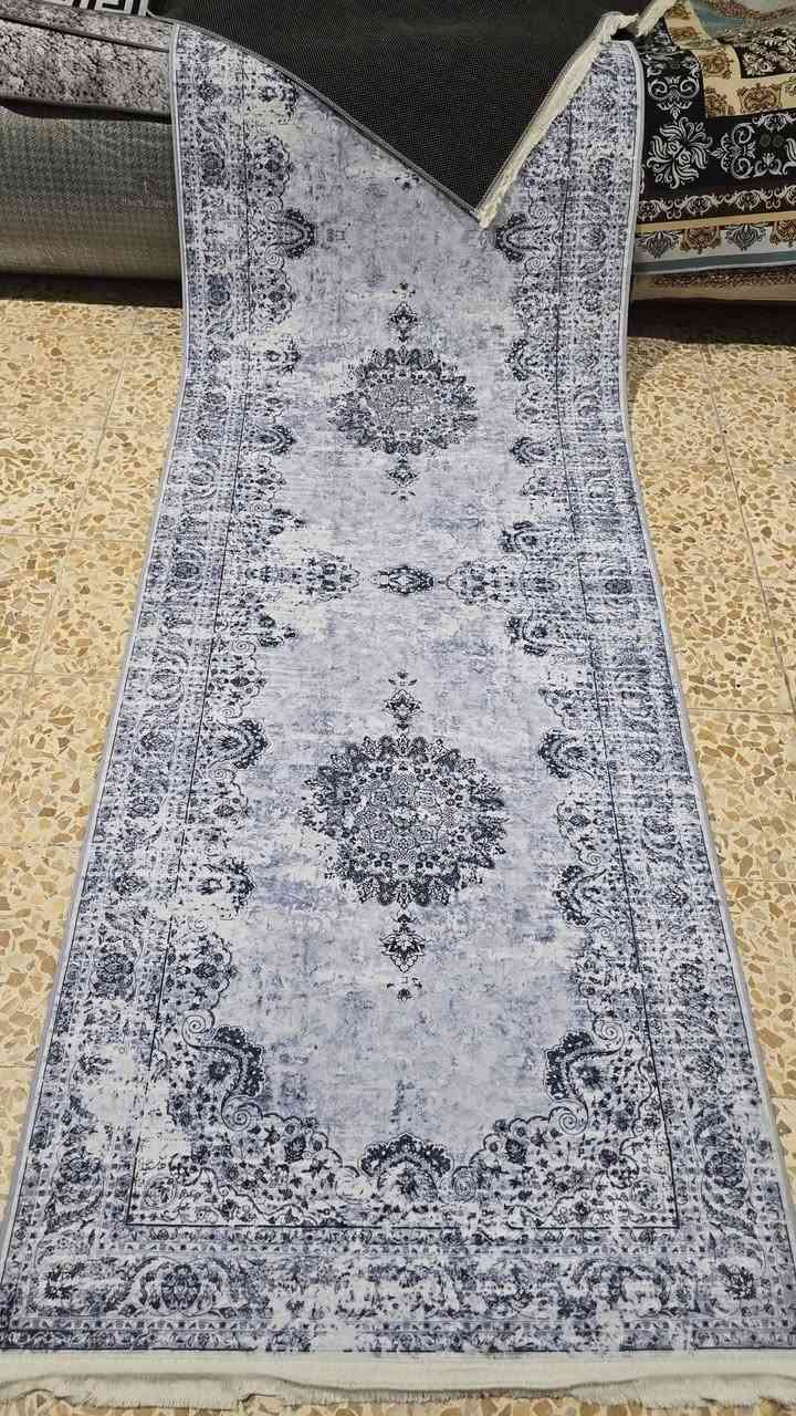 الى زبائننا الكرام مواد منزلية ومكياج 🎀🌹🎀
وصول مده كلاودي  وزن ثقيل 
الظهر كوبوي اسود 
القياس متوفر 
90x290
🔹العنوان حي العمال قرب مدرسه ام سلمى
🔹توجد خدمة توصيل🛵🚕.


**إذا كنت صاحب هذا الإعلان وتريد حذفه لأي سبب، رجاءا أرسل رسالة إلى الدعم الفني**