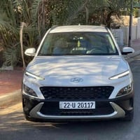 #السلام_عليكم  #للبيع 🚘  _________________________   - هونداي كونا    ...