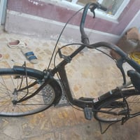 باسكل • حجم ٢٦ • نجف حي السلام