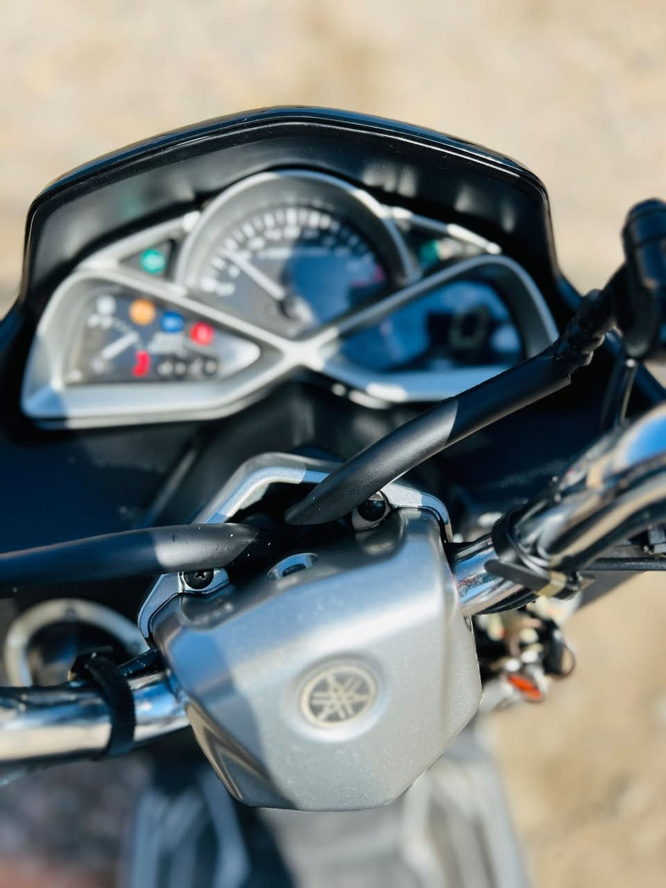 الســـلامے ؏ـــليـــكـــمے ماجستا اس دراجة نضيفة كلش مصارلي هواية من اخذتها من الرنبة و محتاج و اريد ابيع الشراي يتصل 12$ ونص و بيها مجال ***********
