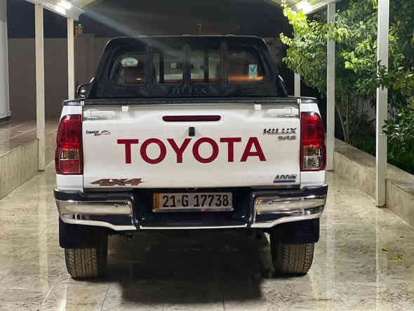 بيكم للبيع موديل ٢٠ سنويه بأسمي مجدده لسنة ٣٠ ماشيه ١٨٠ مكفوله مكانها الرمادي  السعر ٢٩٠
***********
