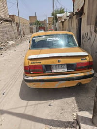 مديل ٢٠٠٣ • جاهزه • سوق الشيوخ
