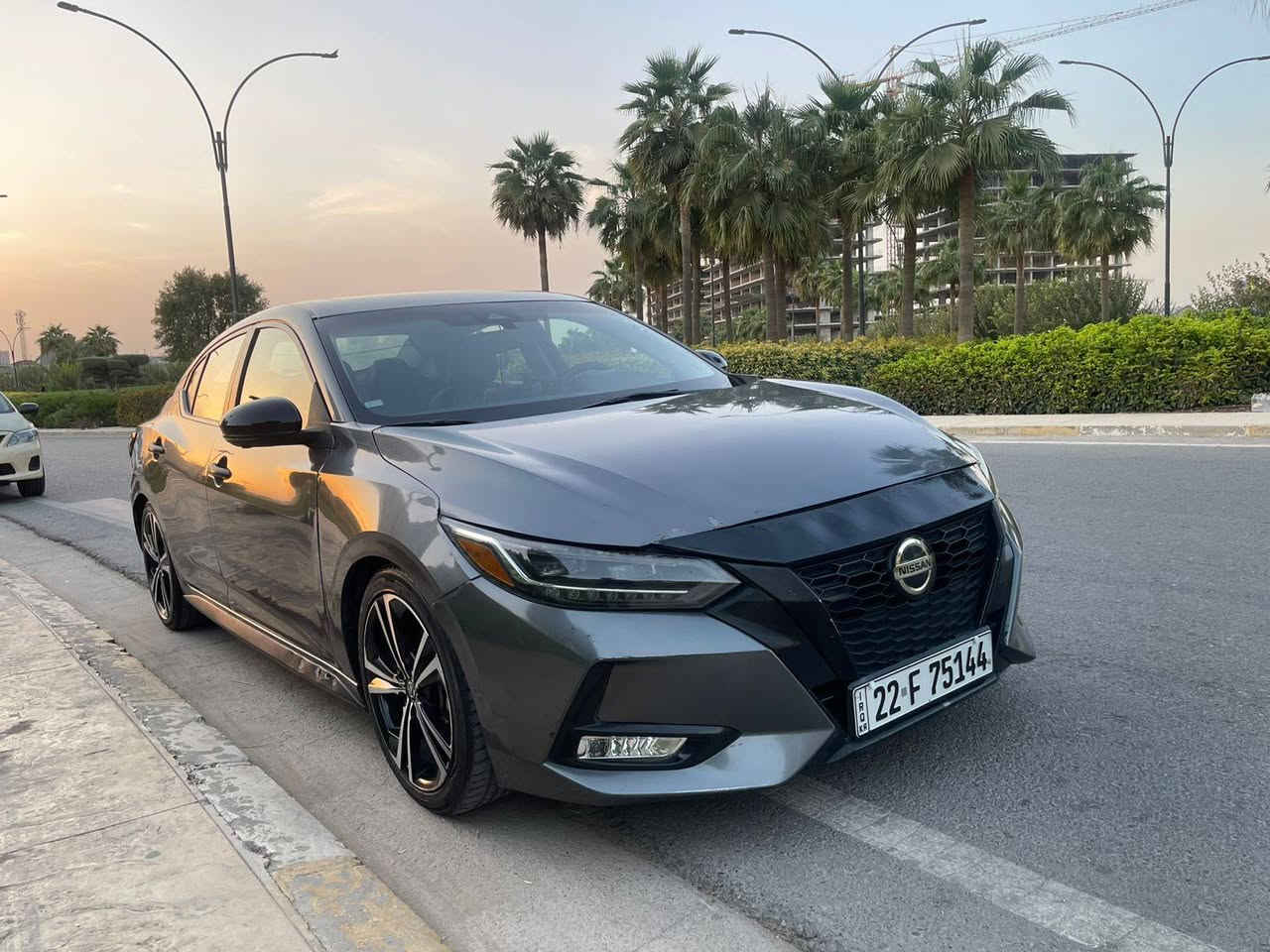 سێنترا 2021
ت: ***********
مواصفات فول SR
دوو پارچە بۆیاغ
نرخ فرۆشتن 120💰
شوێن هەولێر
سەنەوی بەناوی خۆمە
ژ:*********** أربيل, العراق
