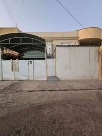 حي الرفاق • ٢٠٠م • سند طابو