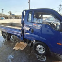 شاحنة • موديل 2008 • بغداد