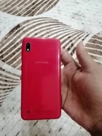 سامسونج A10 • نضيف • بيه مجال