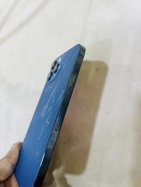 ايفون ١٢ برو ماكس • ٥١٢ • شاشة مبدلة