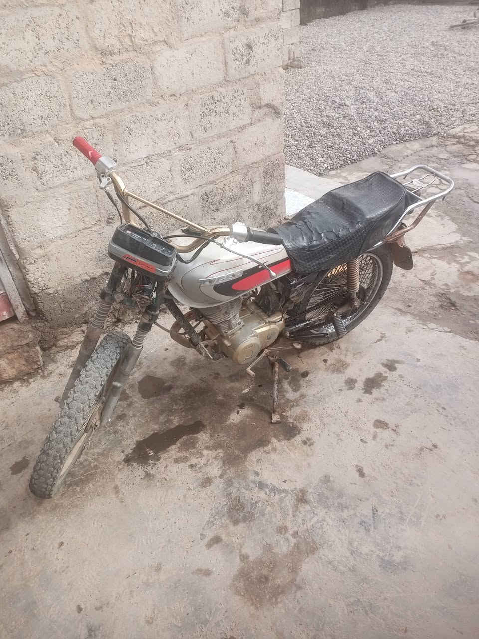 مطور للبيع مكلف بلنشر خابر راعيو وتفاهمو وياه معمر جديد ***********
