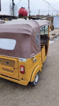 تكتك • ٢٠٢١ • ميسان العرضات